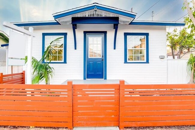 3175 Polk Ave in San Diego, CA - Building Photo - Building Photo