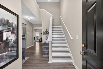 94 Hill Crest Cir in Hiram, GA - Building Photo - Building Photo