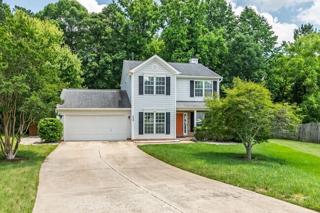 property at 508 Thorncrest Dr