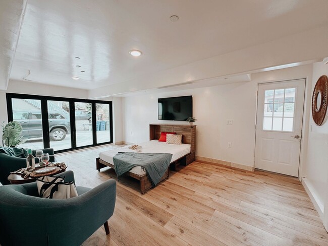 property at 249 N Vulcan Ave