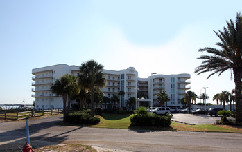 The Pass Condominiums in Orange Beach, AL - Building Photo - Building Photo