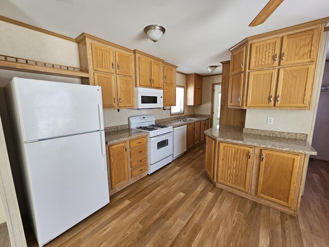 property at 58 Noble Ln