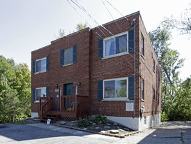 4705 Guerley Rd Apartments