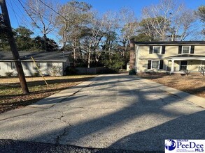 1057 Beverly Dr in Florence, SC - Building Photo - Building Photo