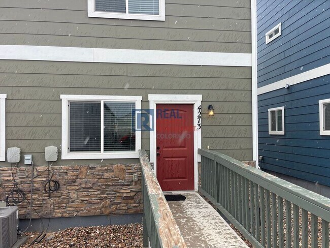 property at 4273 Perryville Pt