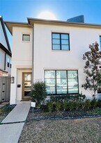 4325 Glenwick Ln in Dallas, TX - Building Photo