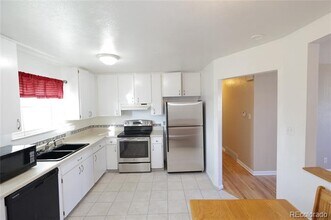 1982 Fisher Way in Northglenn, CO - Building Photo - Building Photo