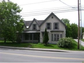 61 Meadow St in Littleton, NH - Building Photo