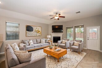 5518 Glenfield Spring Ln in Spring, TX - Building Photo - Building Photo