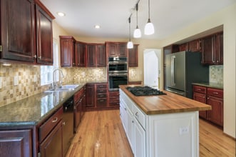 5760 Daltry Ln in Colorado Springs, CO - Building Photo - Building Photo