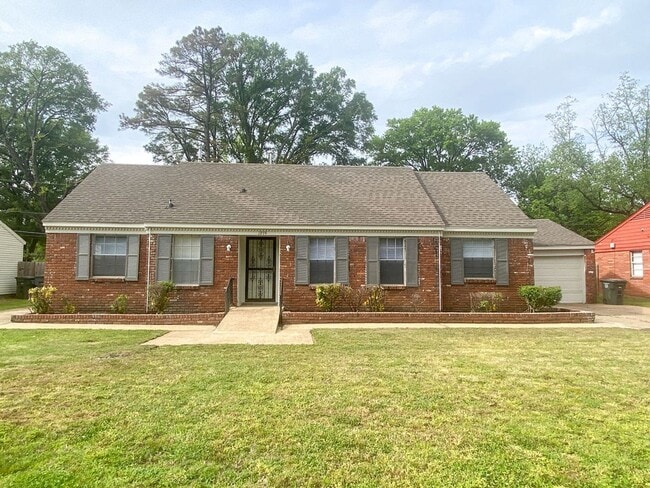 property at 1974 Colfax Ave