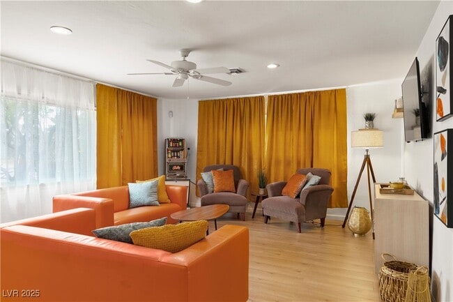 property at 1013 Francis Ave