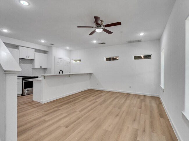 property at 8627 Homewood Ln