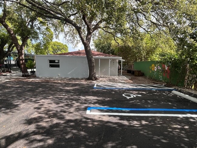 property at 181 NW 44th St