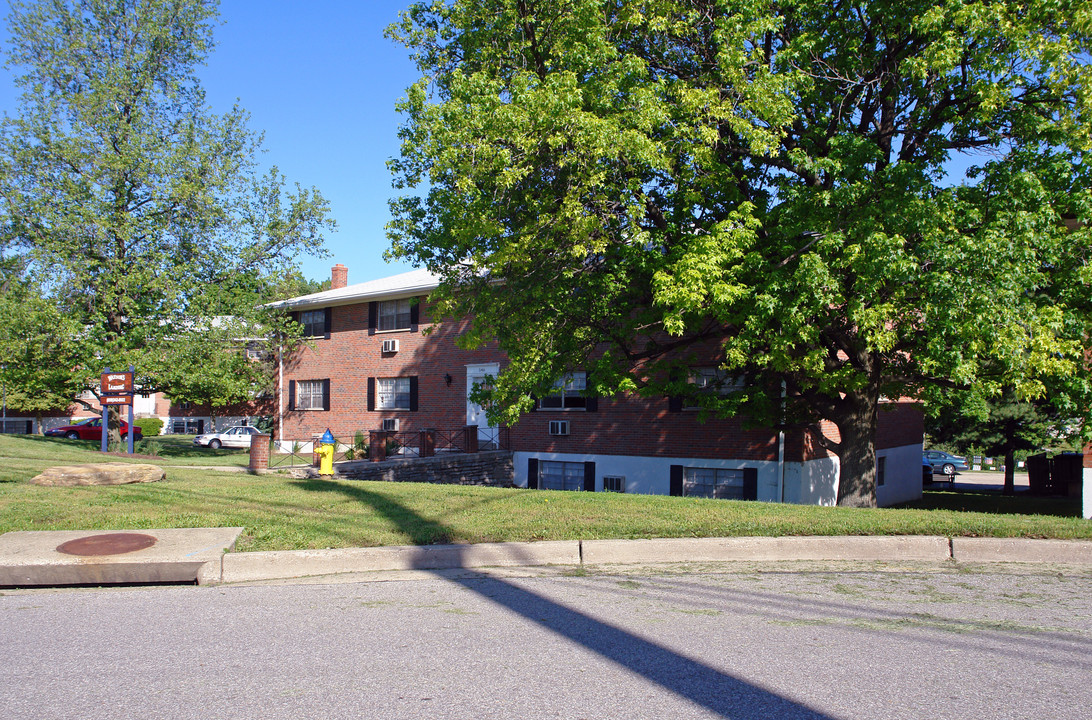 Watson's Landing in Erlanger, KY - Building Photo