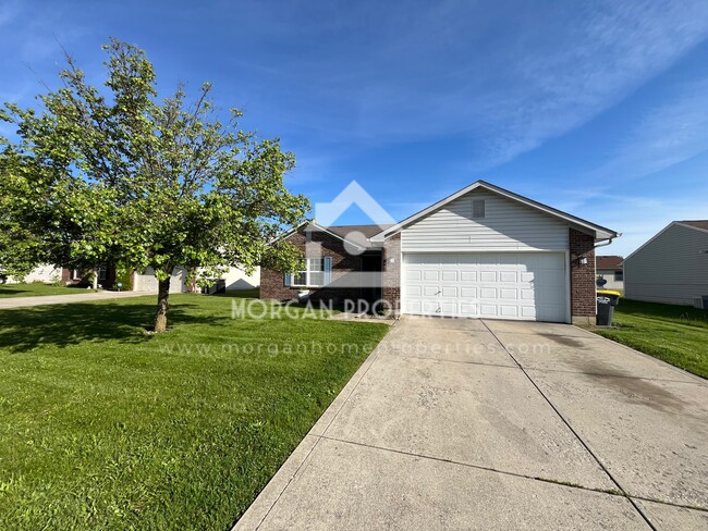 property at 1216 Wolf Run Ct