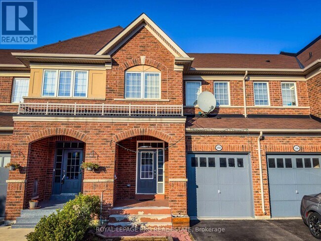 property at 144 Sussexvale Dr