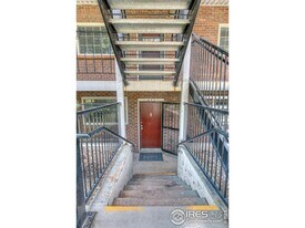 6800 E Tennessee, Unit 471 in Denver, CO - Building Photo