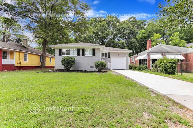 95 Chicamauga Ave SW in Atlanta, GA - Building Photo - Building Photo