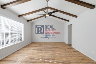 3562 W 4th St in Fort Worth, TX - Building Photo - Building Photo