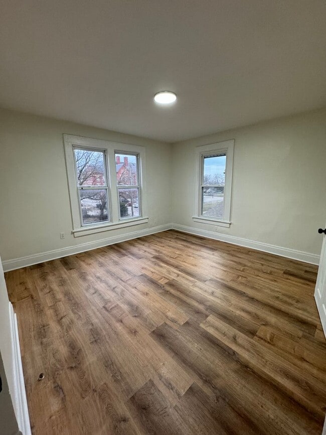 284 E Hudson St in Columbus, OH - Building Photo - Building Photo