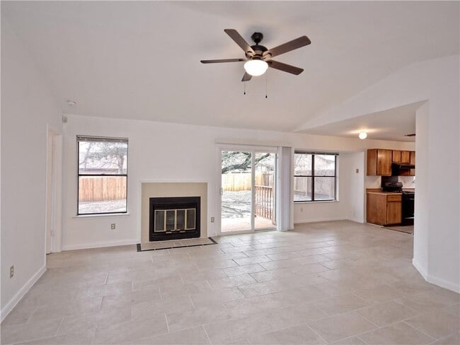 2203 Frontier Trail in Round Rock, TX - Building Photo - Building Photo