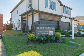 Turner Ridge in Arlington, TX - Building Photo - Building Photo