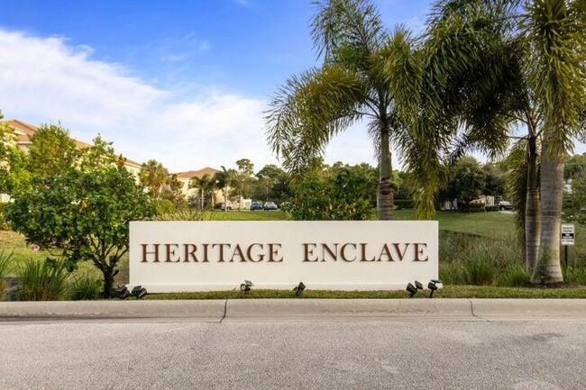 property at 6120 SE Portofino Cir