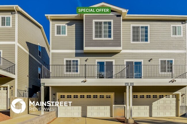 property at 850 Promontory Rock Grv