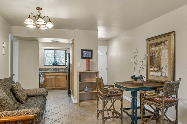 3200 S Litzler Dr, Unit 3-212 in Flagstaff, AZ - Building Photo - Building Photo