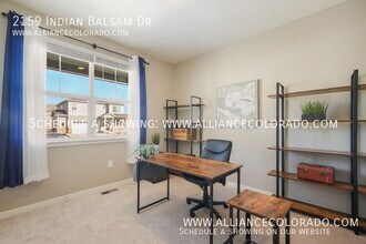 2159 Indian Balsam Dr in Monument, CO - Building Photo - Building Photo