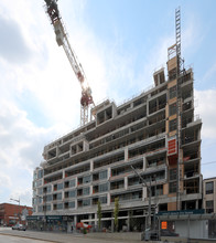 The Nest in Toronto, ON - Building Photo - Building Photo