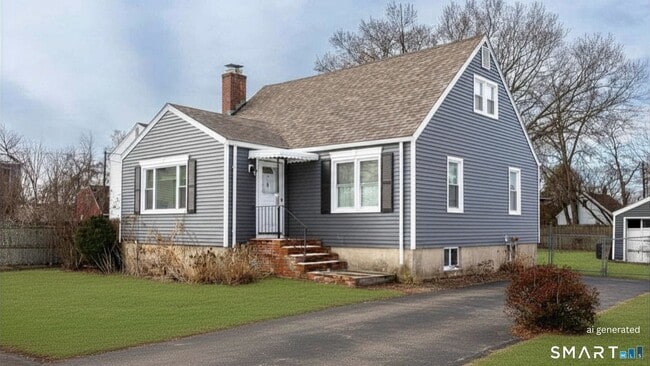 property at 85 Green St