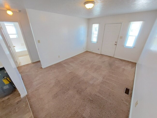 810 Griffin St in Hampton, VA - Building Photo - Building Photo