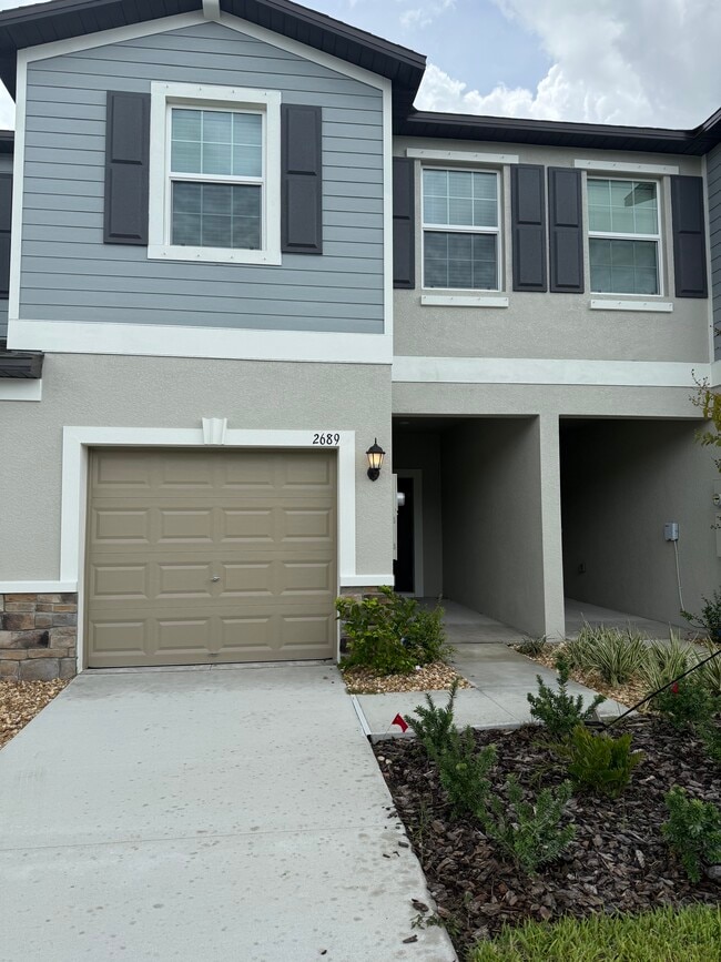 property at 2689 Buttercup Lucine Ln