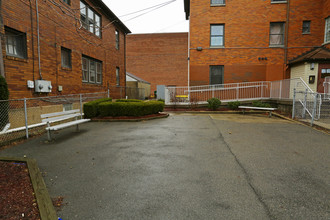 John F. Kennedy Apartments in Ambridge, PA - Building Photo - Building Photo