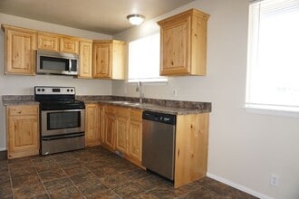 4090 Carrie Dr in West Valley City, UT - Building Photo - Building Photo