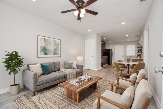 5457 Pardee St, Unit 5454
