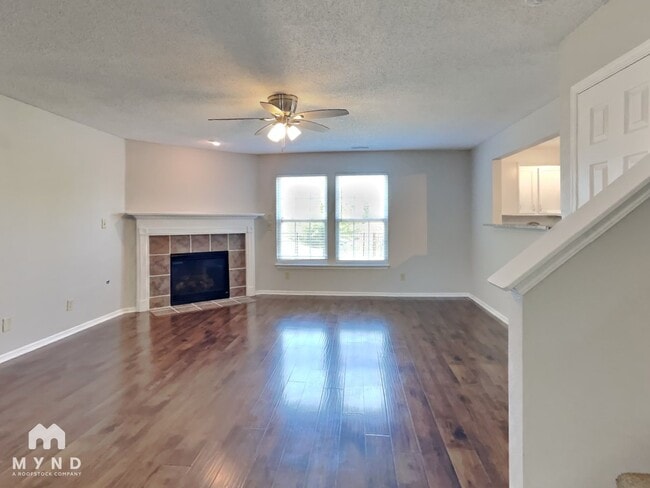 8351 S Midnight Dr in Pendleton, IN - Building Photo - Building Photo