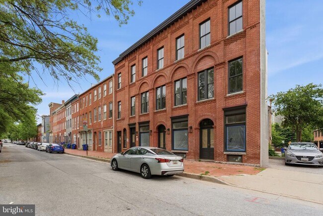 property at 337 S Fremont Ave