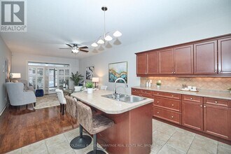76 Aaron Trail in Welland, ON - Building Photo - Building Photo