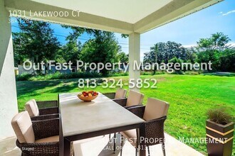 1031 Lakewood Ct in Lakeland, FL - Building Photo - Building Photo
