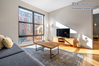 320 D St, Unit FL2-ID189 in Boston, MA - Building Photo - Building Photo