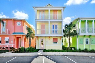 8024 Flip Flop Way in Kissimmee, FL - Building Photo
