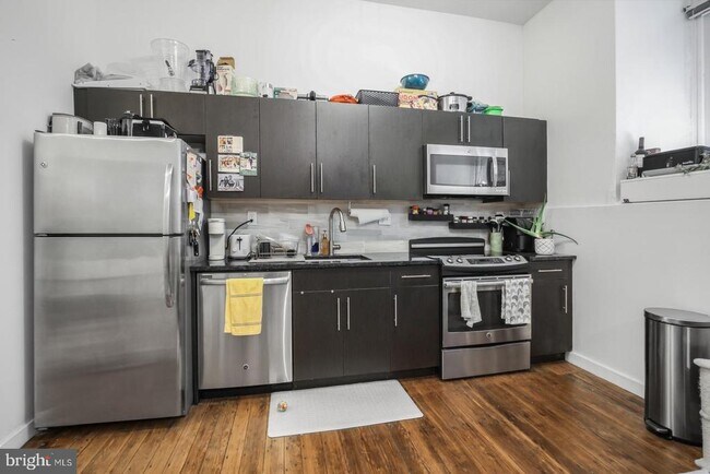 property at 2321 Fitzwater St