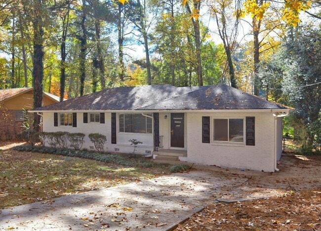 property at 2320 Britley Terrace
