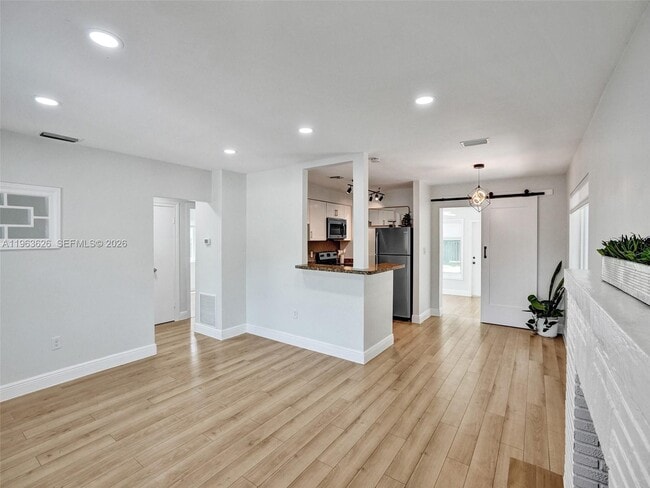 property at 1713 NE 15th Ave