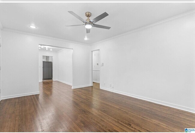 1153 Bowman Rd in Birmingham, AL - Building Photo - Building Photo