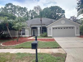 4700 Ilex Ct in Palm Harbor, FL - Building Photo