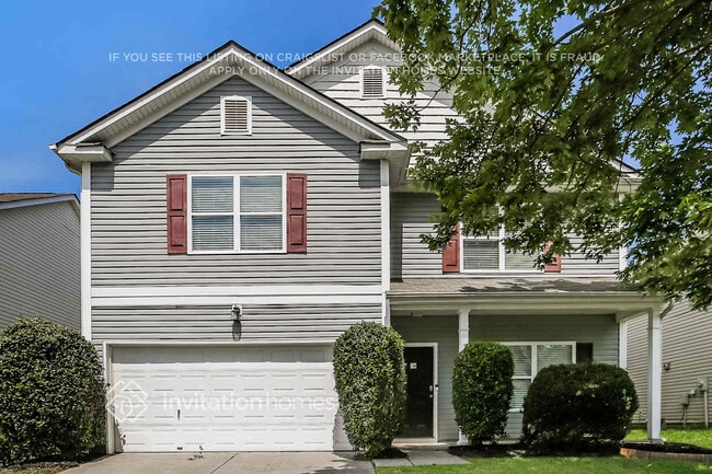 property at 717 Perth Dr